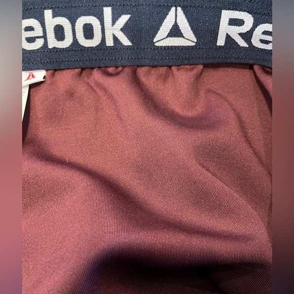 Mens REEBOK jogging pants/sweatpants. Size 2 XL NWOT - Picture 12 of 13